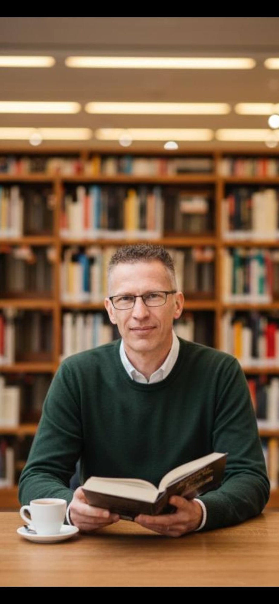 André Dieckmann – Immobilien Ratgeber